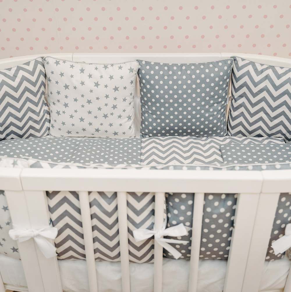 Постельный набор «DreamTex» Звездный