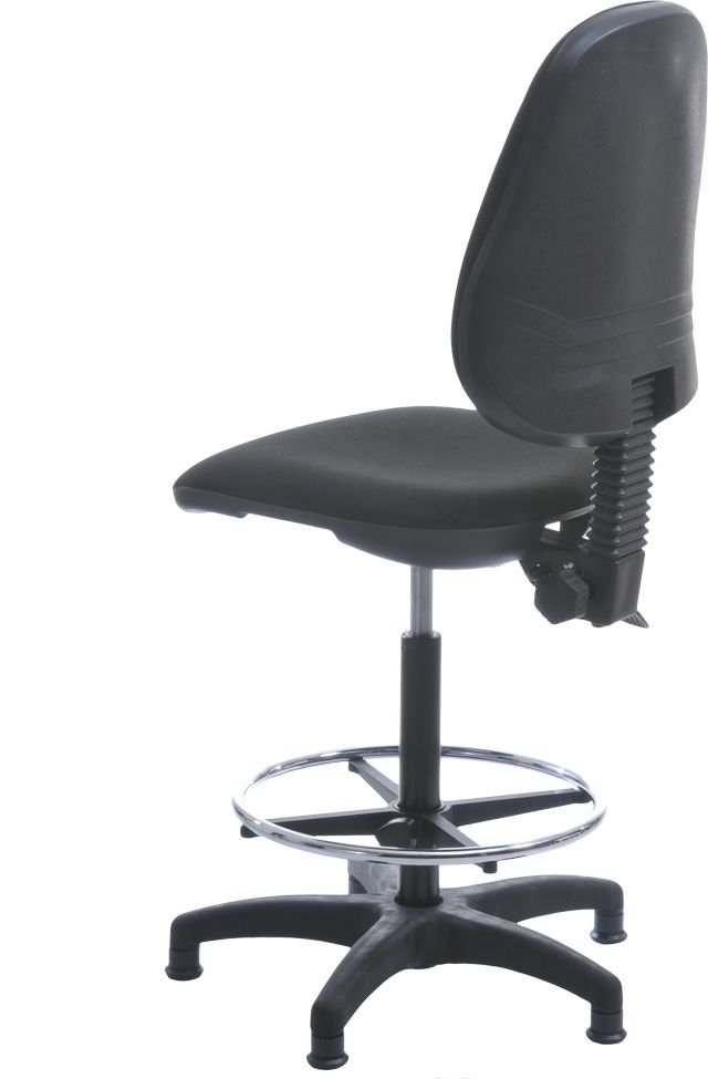 Кресло с опорой для ног «Гранд HLR»