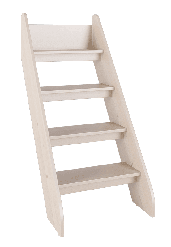 Полка «Маугли» МДМ-04 Береза снежная