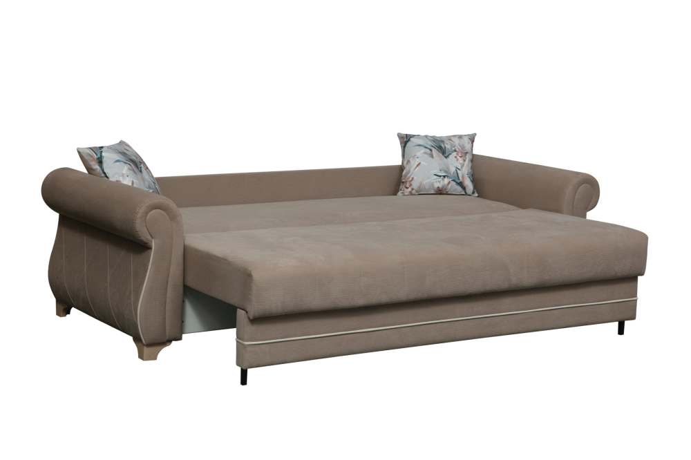 Диван-кровать «Евро-Порто» спальное место