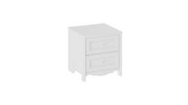 Тумба прикроватная «Франческа» Дуб Седан