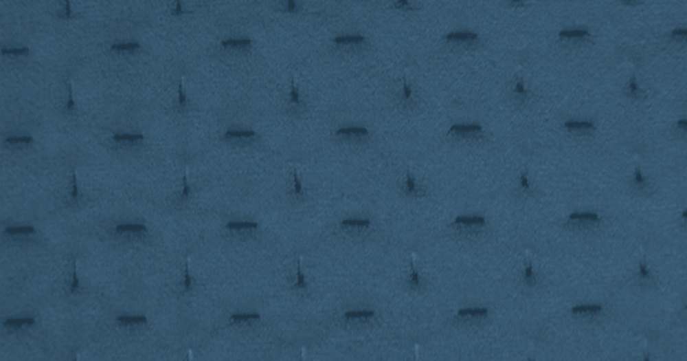 Диван«Фрея» темный лазурный, спальное место 195x131 см