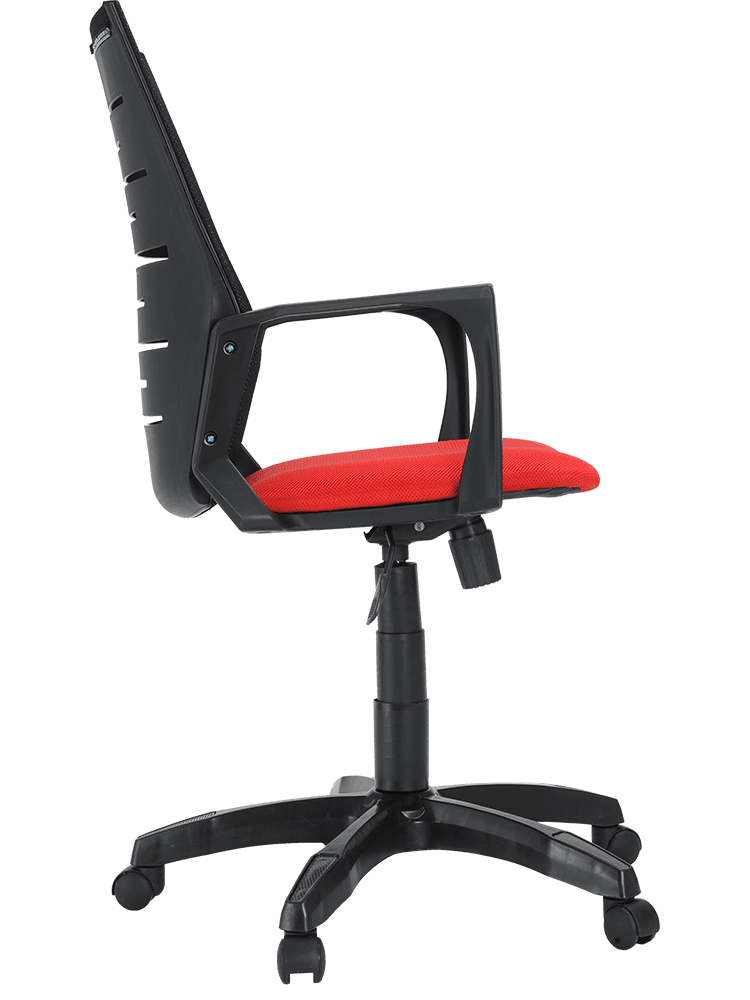 Кресло для персонала «Рокки»