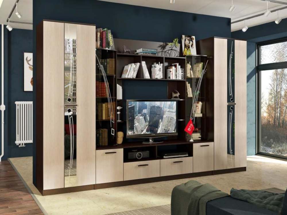 Гостиная «Венеция»