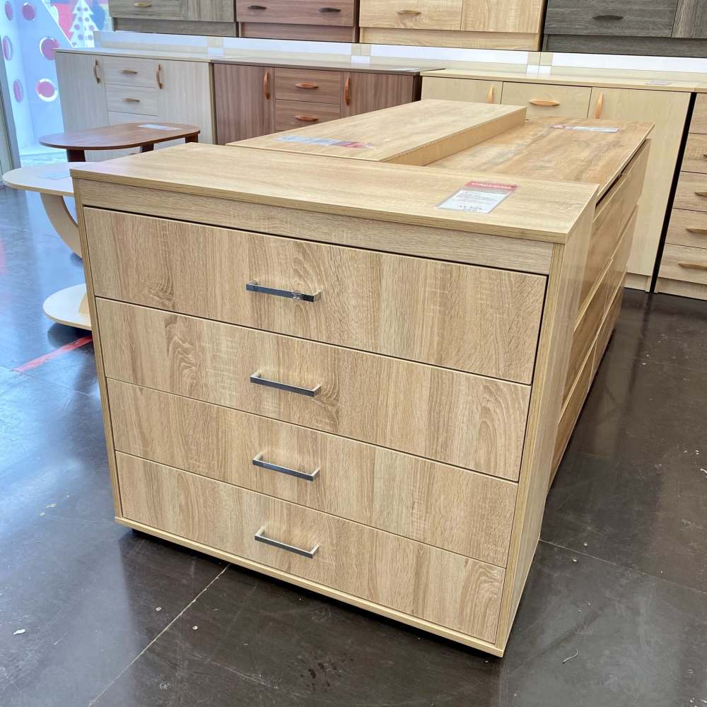 Комод «Дарвис 1 New»