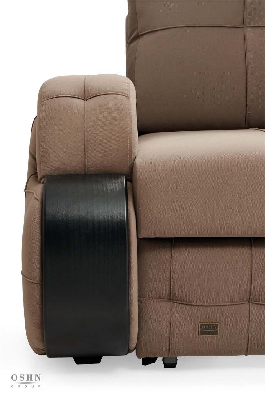 Диван «Фаворит» НВ-178-5, Спальное место 183х140 см, ППУ