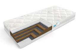 Матрас «Gektor», 70,80,90,120,140,160,180х200 см