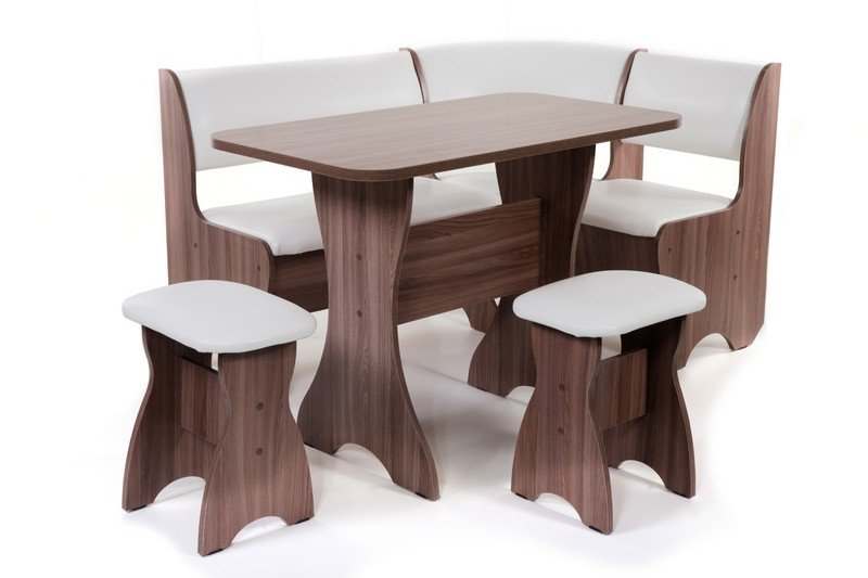 Ясень шимо темный/Борнео милк