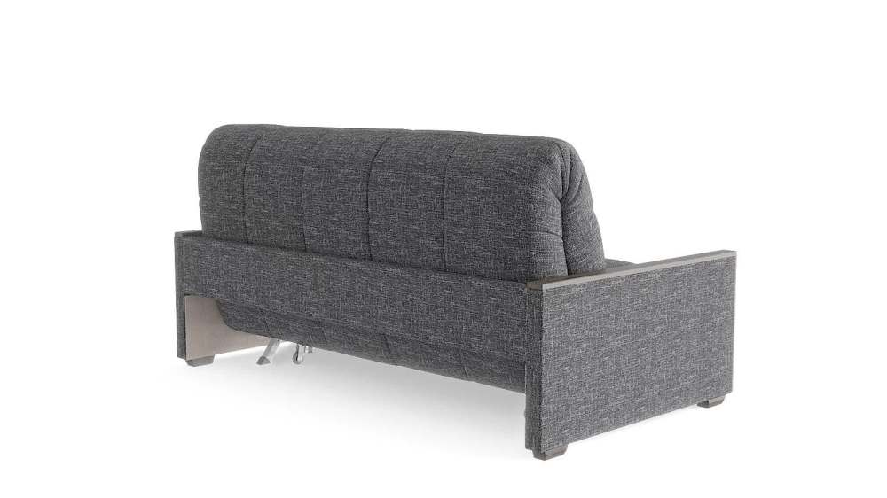 Диван 31, размер спального места 140х202 см, 160х202 см