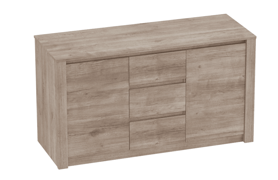 Комод «Монте»