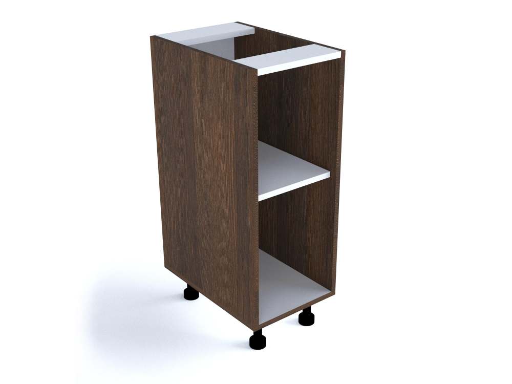 Кухонный шкаф напольный «Астана» С-30 рабочий