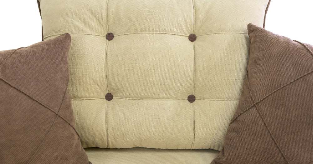 Диван угловой «Френсис» Офелия 1 бежевый