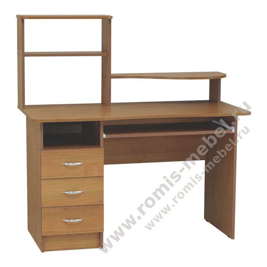 Стол компьютерный  «Кадет»