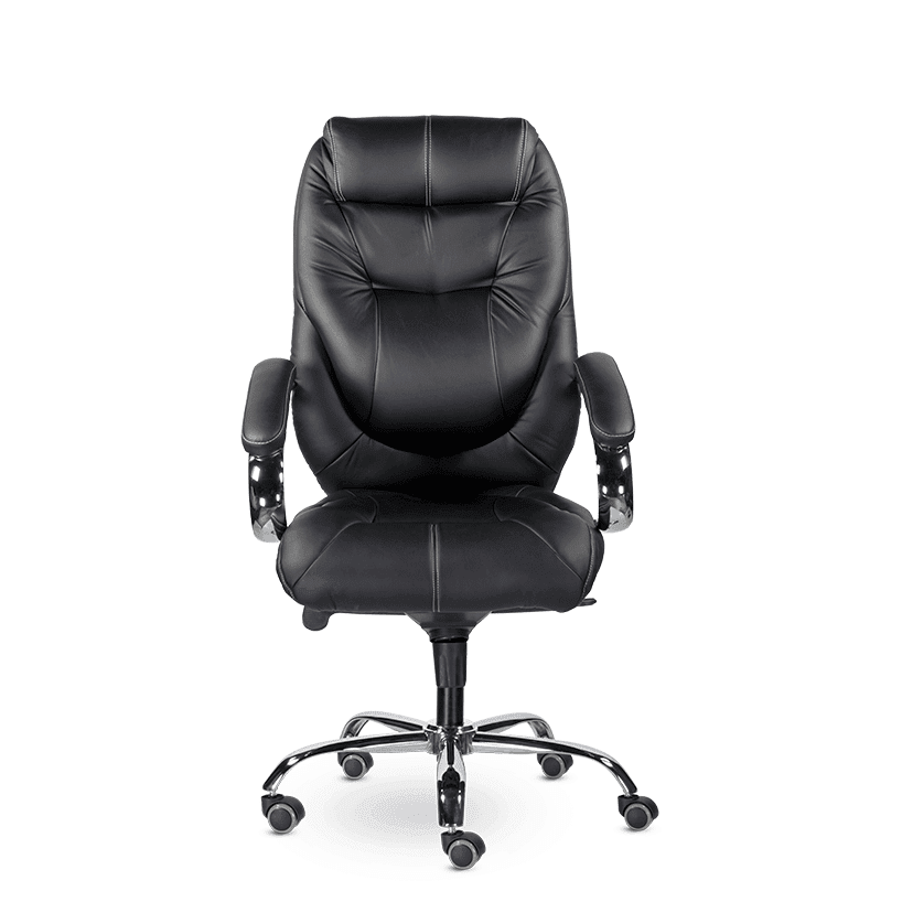 Кресло Аляска «СН-153» Хром