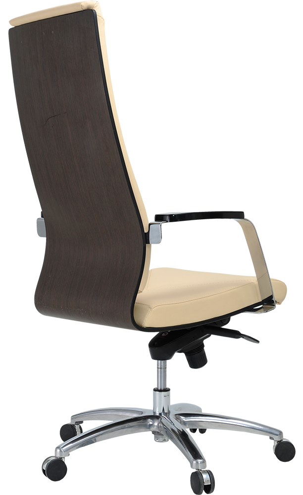 Кресло «Мадера HB» натуральная кожа