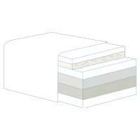 Матрас «Magnificent 12»