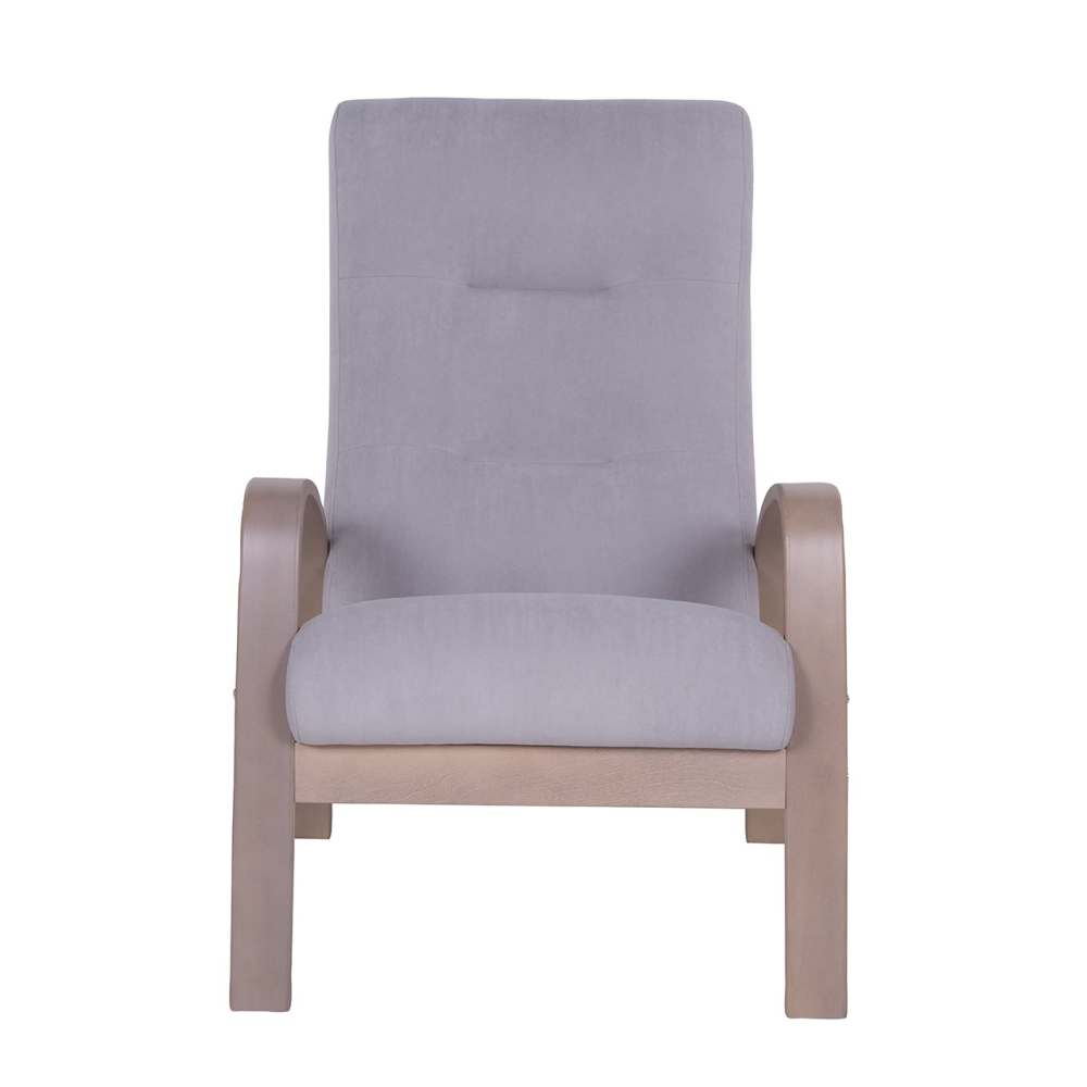 Кресло «Ладога 2» Шимо/Серо-голубой