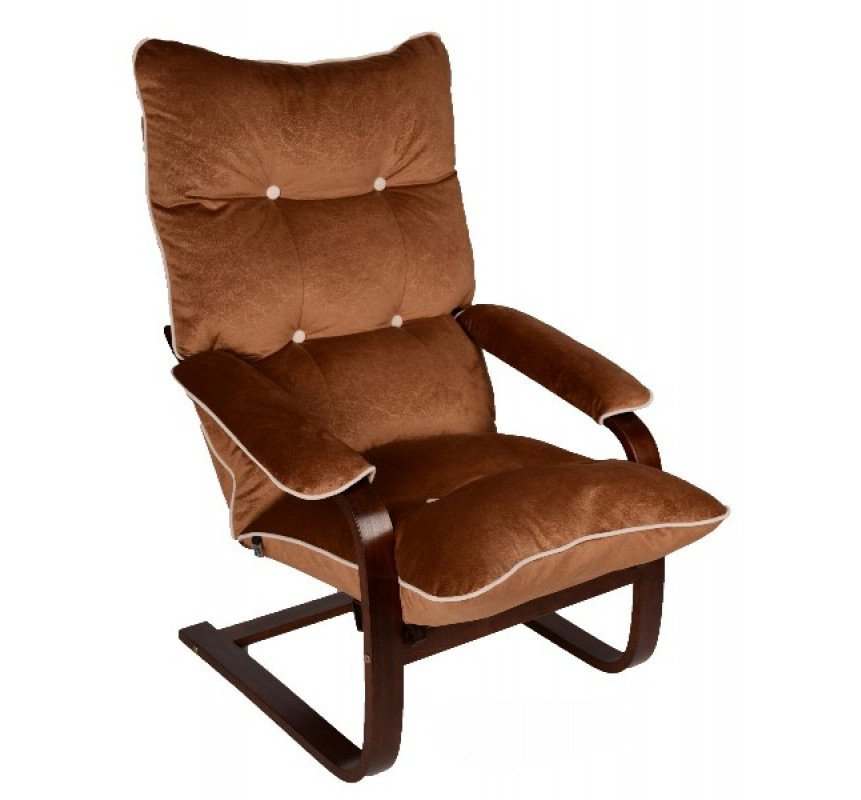 Кресло-качалка «Пневмо»