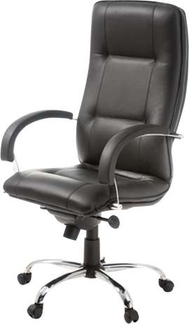 Кресло компьютерное «Инстайл»