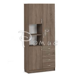 Шкаф комбинированный «ШК-25»