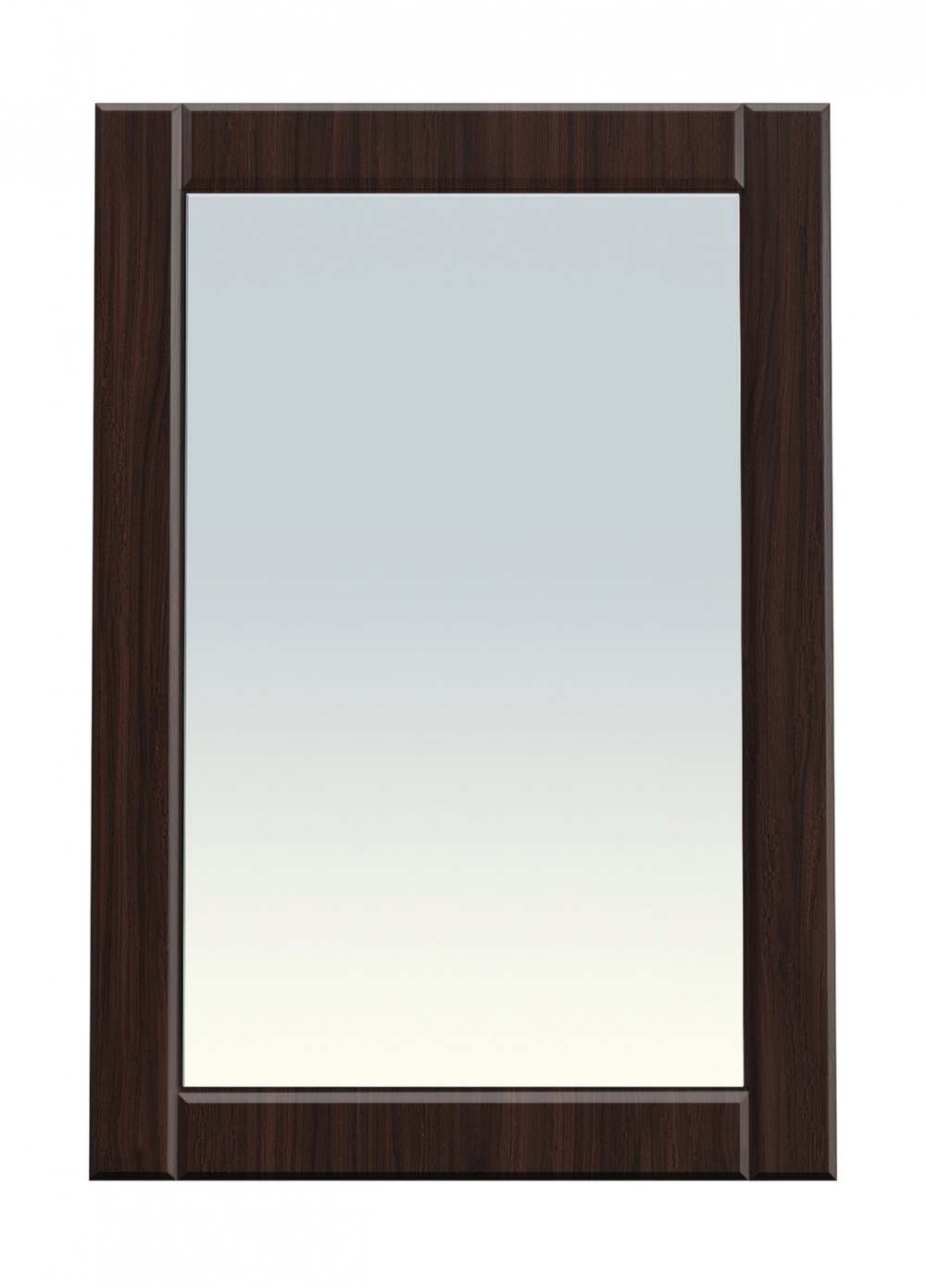 Зеркало «Изабель» ИЗ-90 Орех темный new