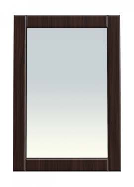 Зеркало «Изабель» ИЗ-90 Орех темный new