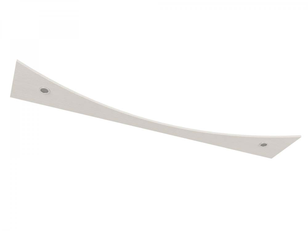 Комплект подсветки «Миндаль» козырек для мебели