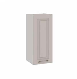 Шкаф навесной с 1 дверью «Классик» Метал 300