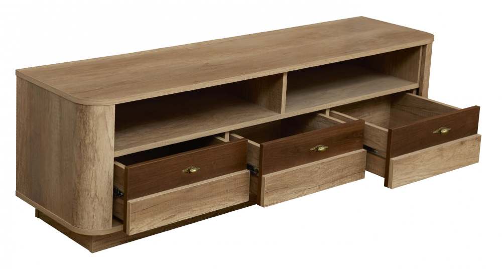 Внутреннее наполнение