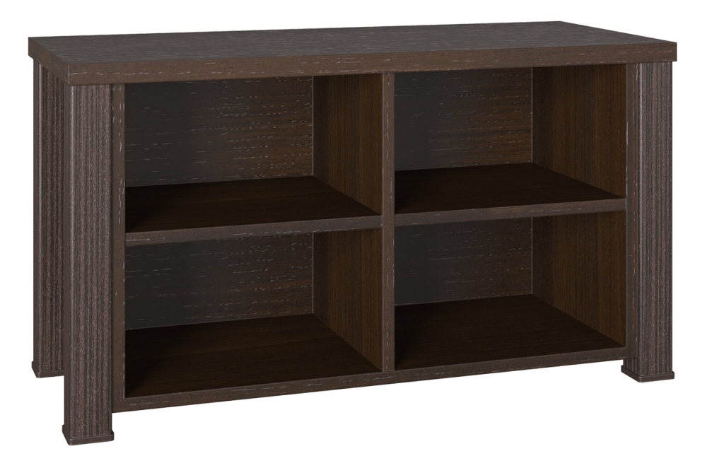 Тумба «Изабель» ИЗ-22 Орех темный