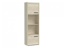 Шкаф-пенал узкий «Мале» М-3, ширина 60 см