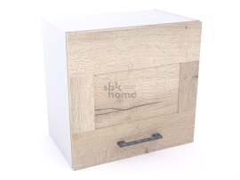 Кухонный шкаф навесной «Дублин» ШВ-50 под вытяжку 960