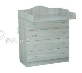 Комод пеленальный «Малыш»