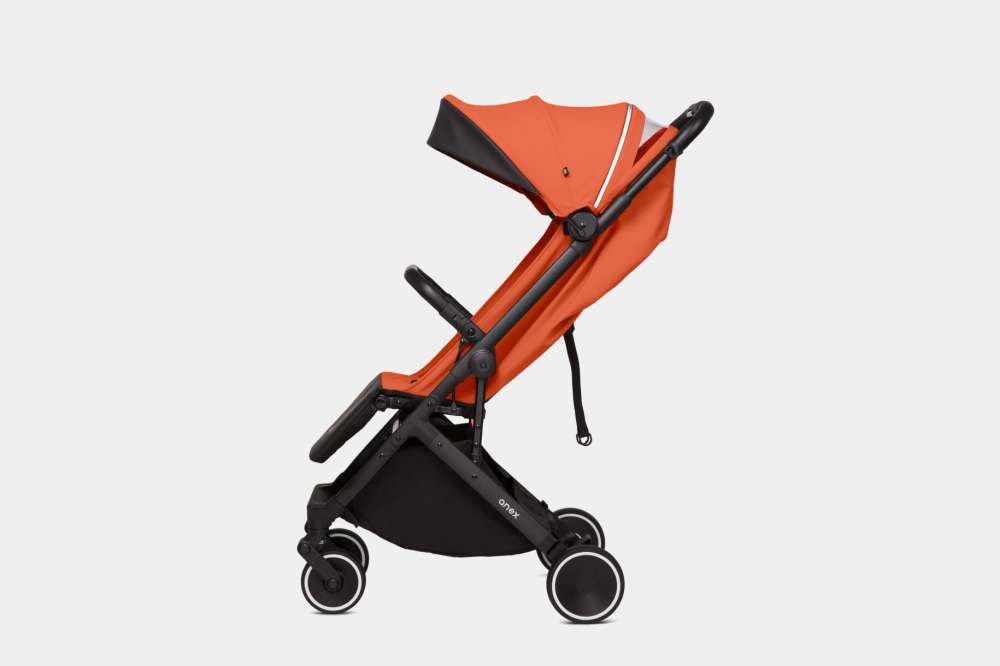 Коляска «Anex» Air-X Terracota
