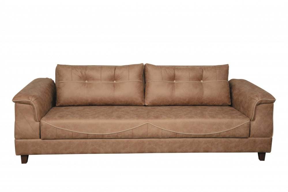 Диван-кровать «Прада» Замша баффало латте