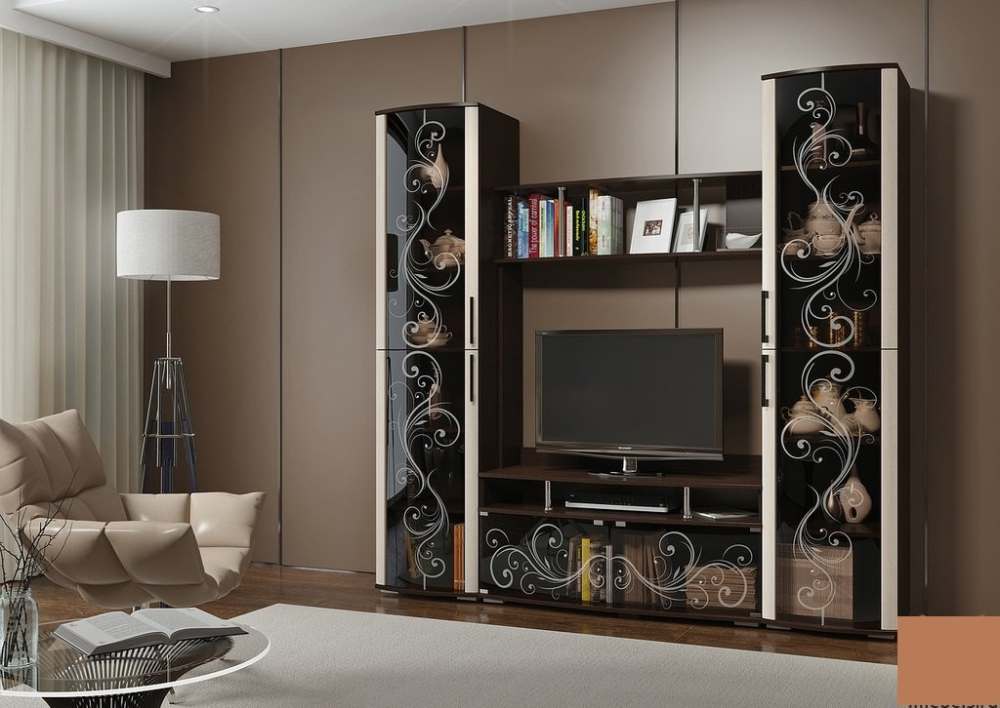 Гостиная «Флоренция»