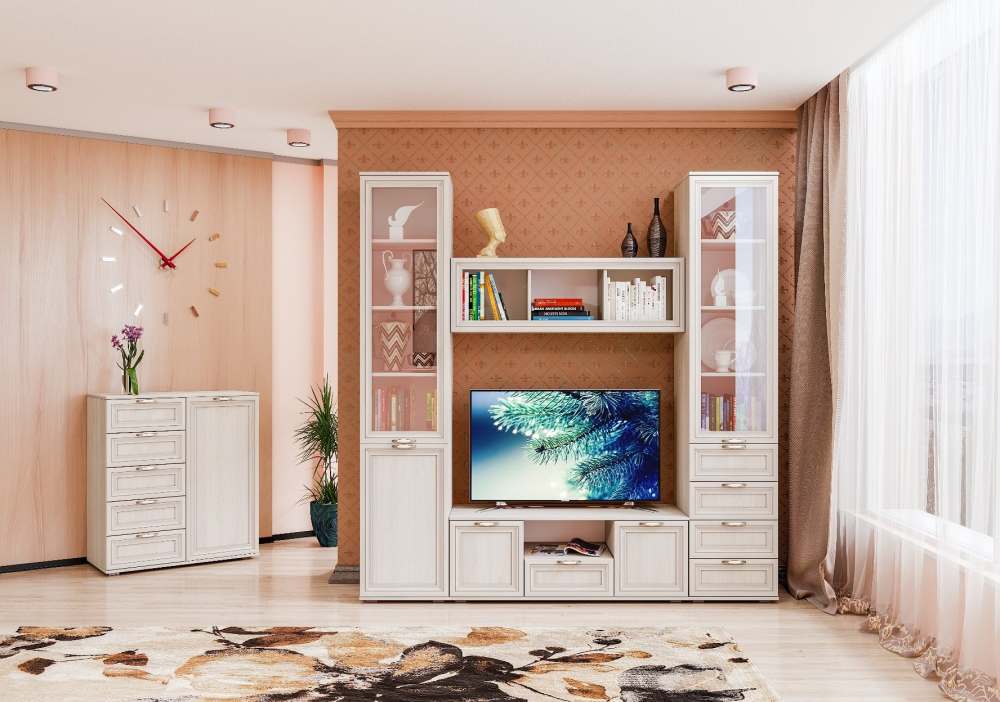 Гостиная «Бьянка»