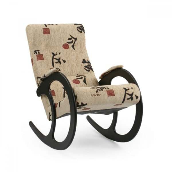 Кресло-качалка «Ева»