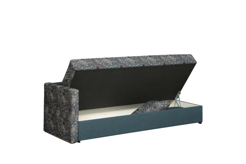 Диван-кровать «Мальта» ящик для белья