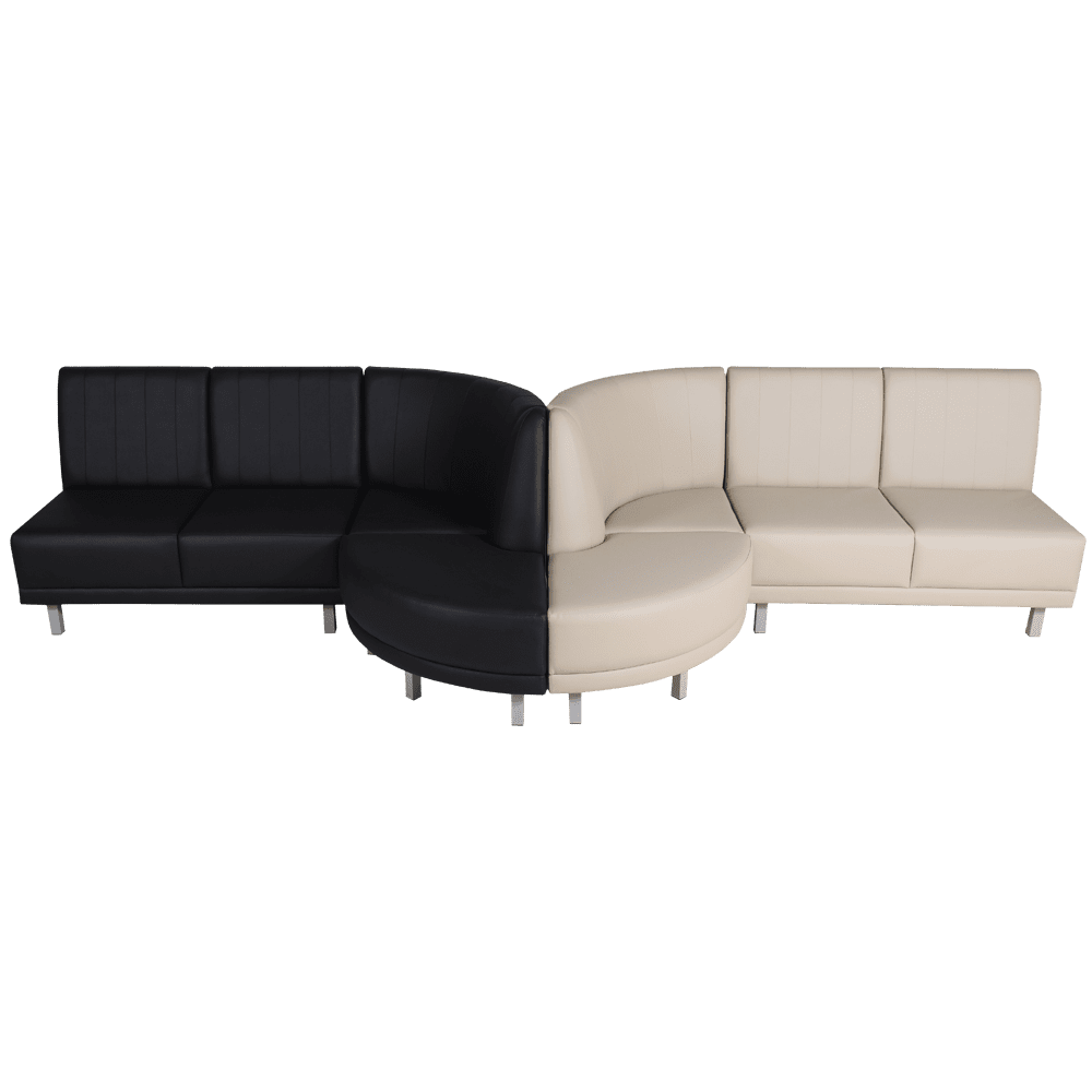 Модульные диваны СБ модуль