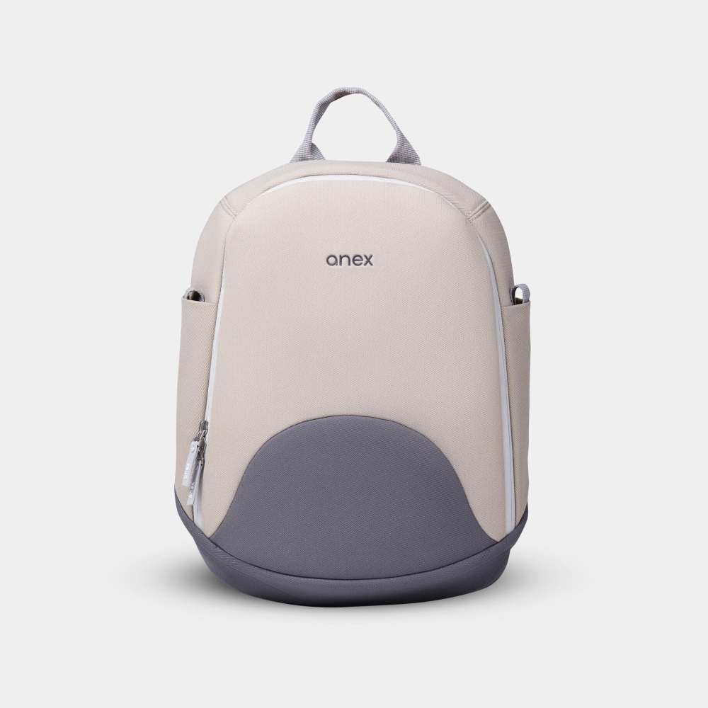 Коляска «Anex» 2in1 m/type milk