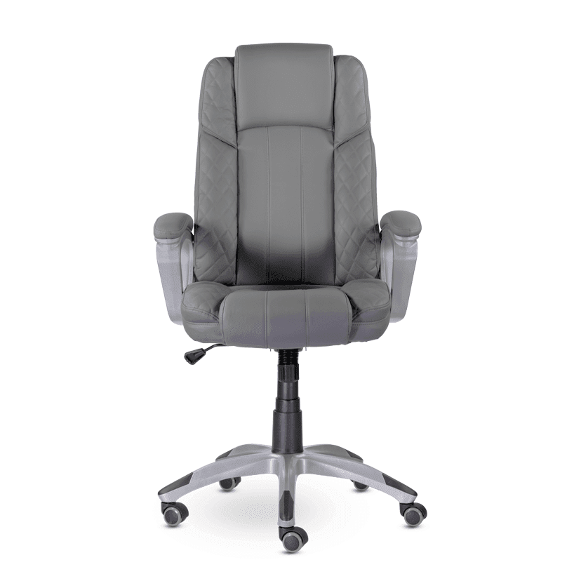 Кресло Ройс «M-704» Серый