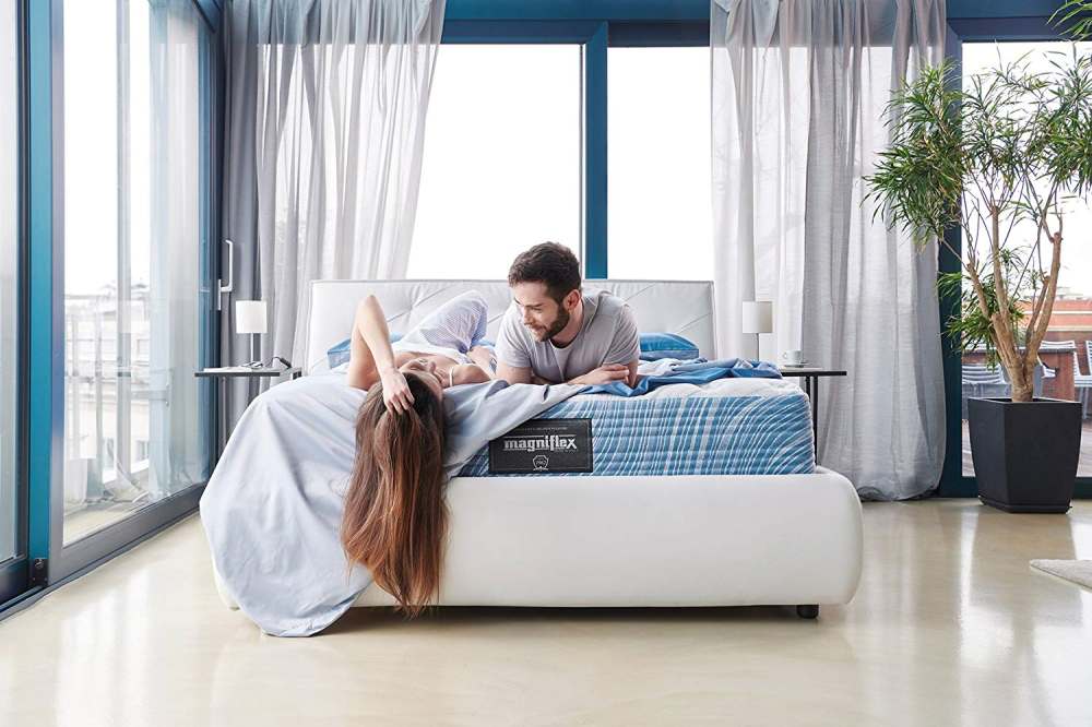 Матрас, размеры 80-200х200