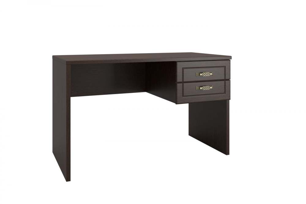 Стол письменный «Монблан» МБ-71К венге