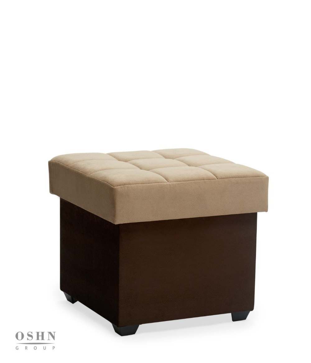 Диван угловой «Квадрат» с креслом Pony 3