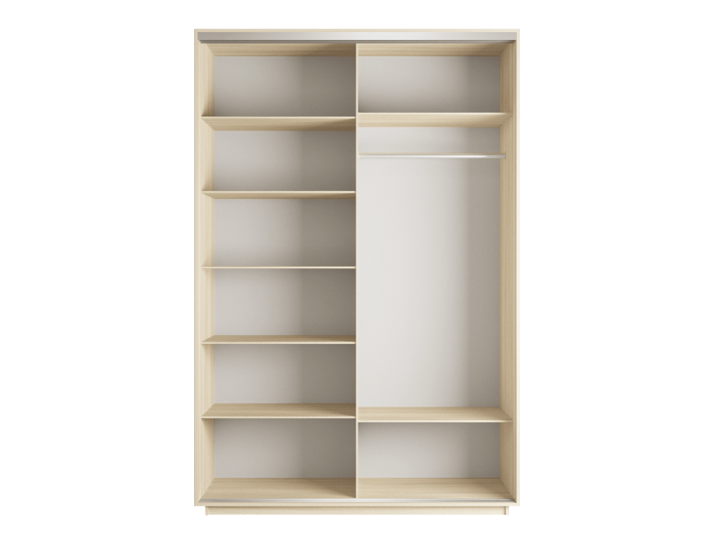 Внутреннее наполнение