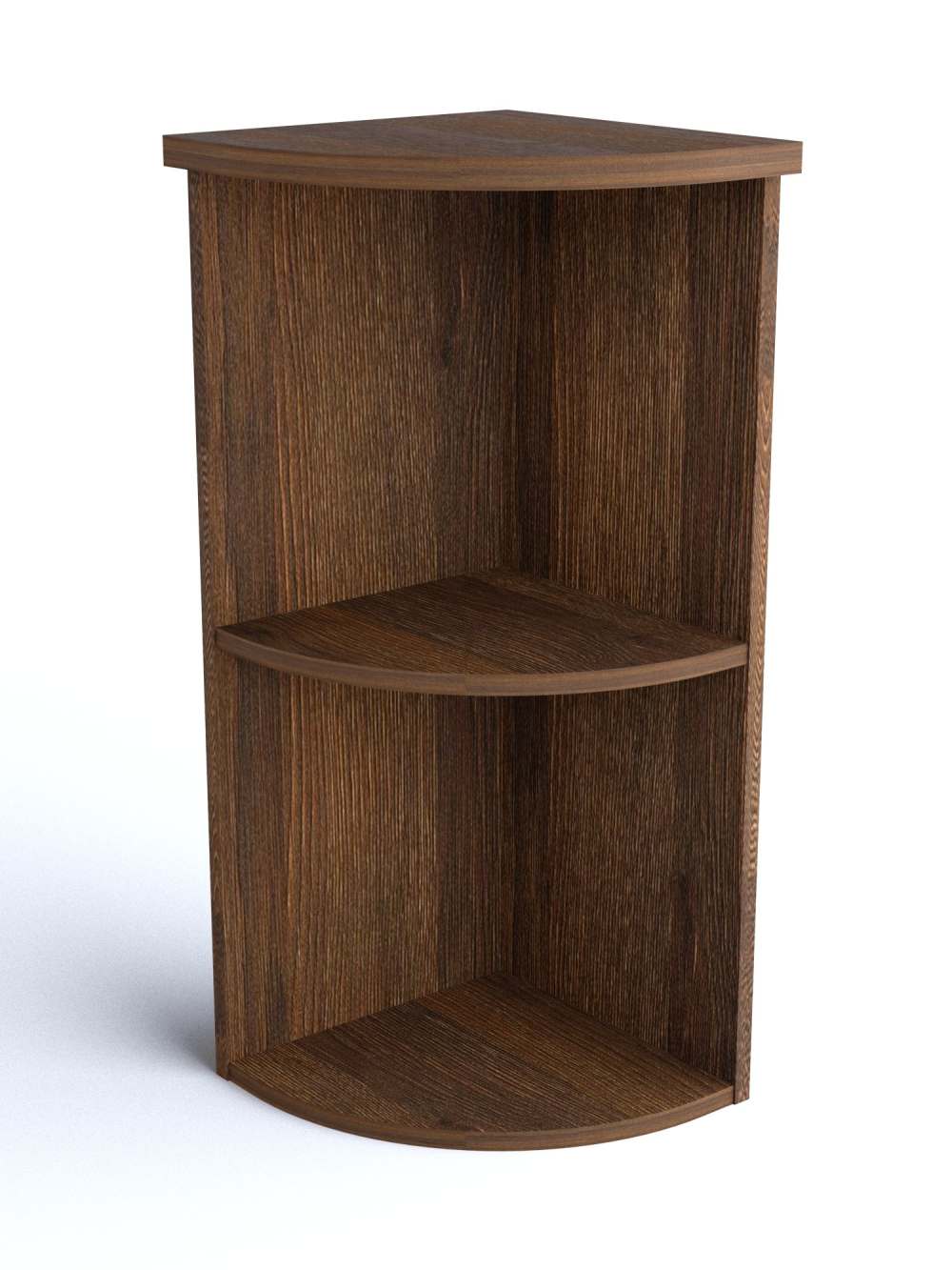 Кухонный шкаф «Астана» ШОТ-32 навесной открытый торцевой