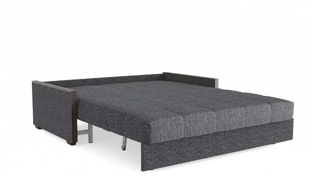 Диван 31, размер спального места 140х202 см, 160х202 см