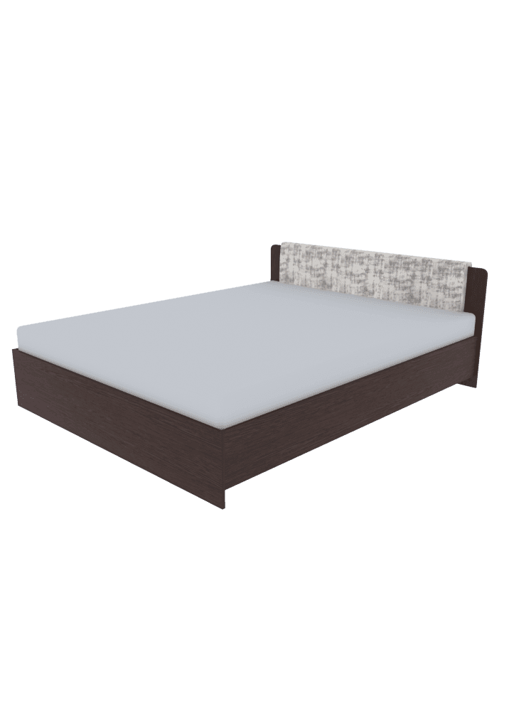 Кровать «Неаполь» 1600