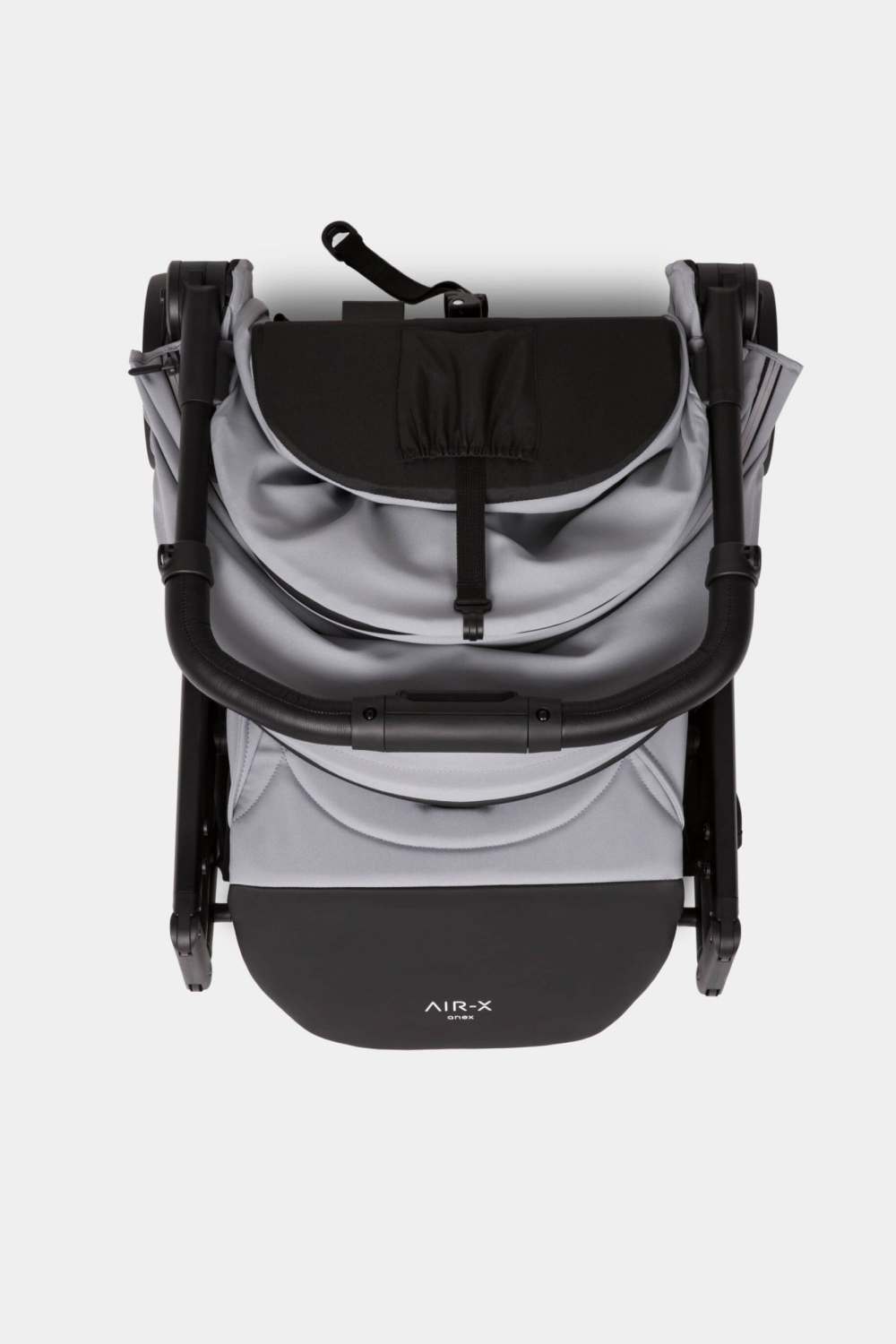 Коляска «Anex» Air-X Gray